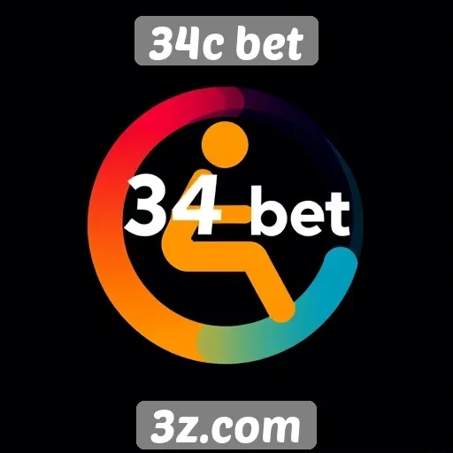 Acessibilidade e design da plataforma 34c bet