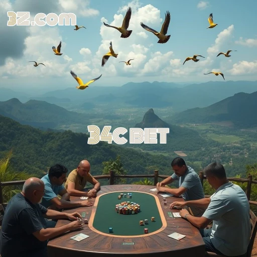 34c bet Plataforma Confiável