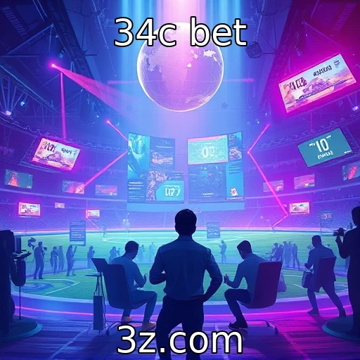 Impacto das tecnologias emergentes na indústria de jogos