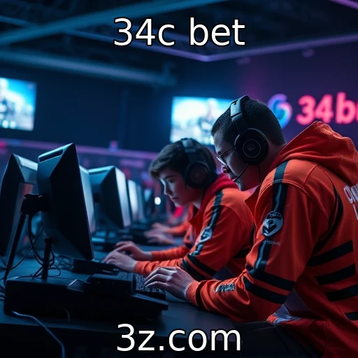 E-sports ganham popularidade entre jovens