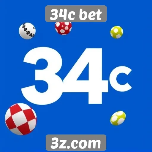 Análise das opções de jogos disponíveis no 34c bet