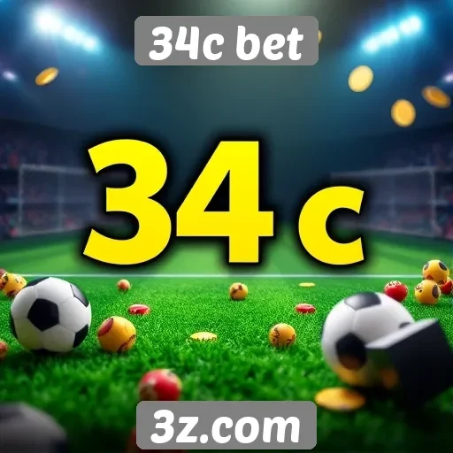 Dicas de jogo para iniciantes no 34c bet