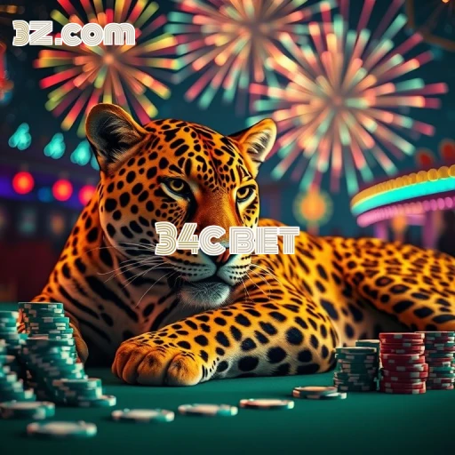 34c bet Área de Login