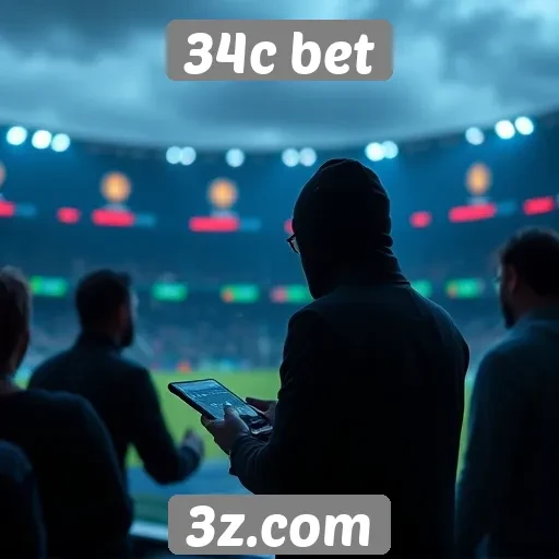 Avaliação da segurança em transações no 34c bet