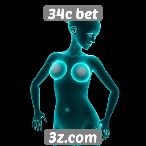 Mobilidade e acessibilidade do site 34c bet