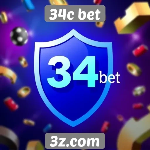 Avaliação da segurança do site de jogos 34c bet