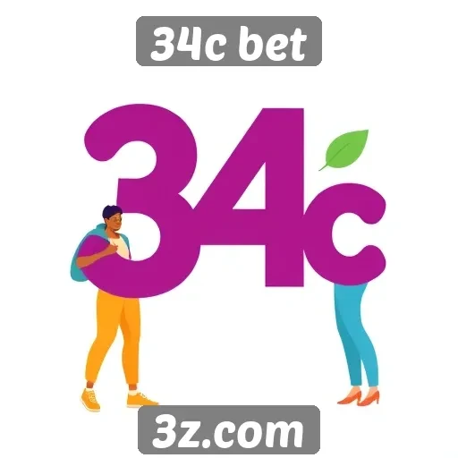 Responsabilidade social nas operações da 34c bet