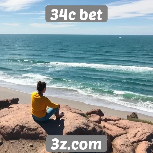 Experiência do usuário no 34c bet e navegação